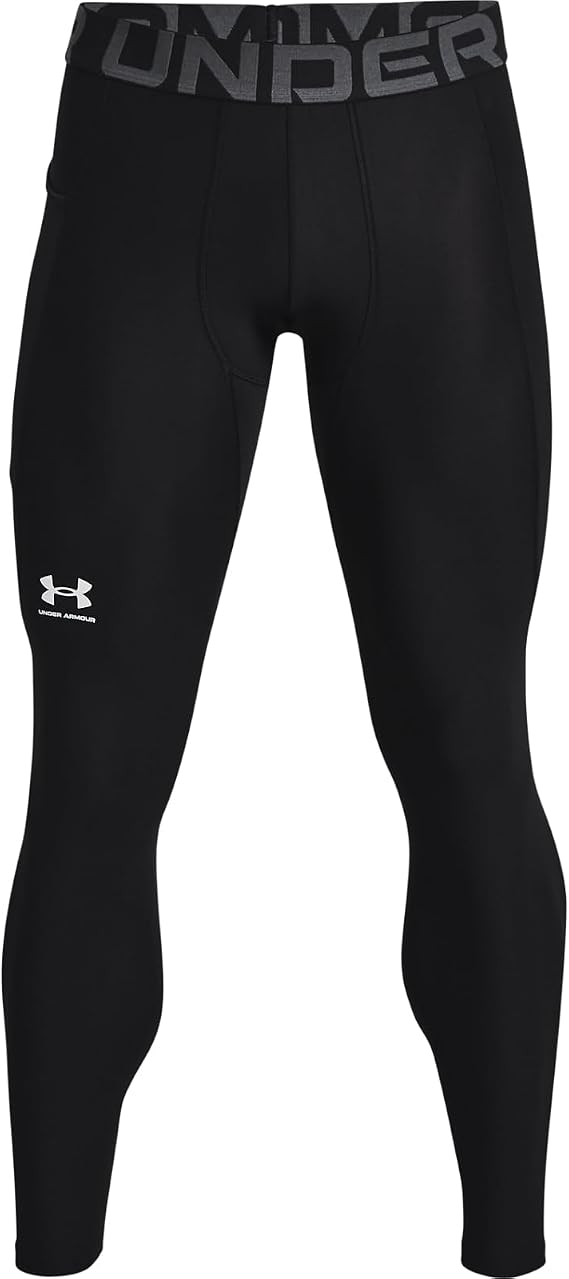 Under Armour Armour Heatgear Leggings - Men's Trousers