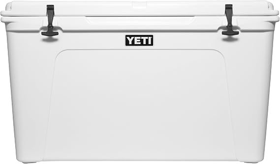 YETI Tundra, White, 210