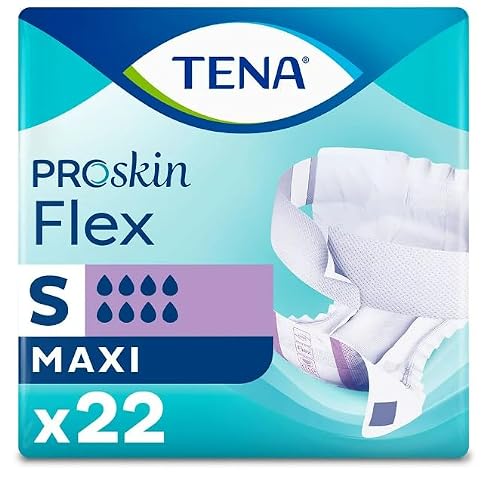 TENA Flex Maxi Small