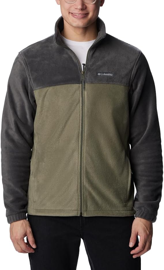 Columbia Steens Mountain Full Zip