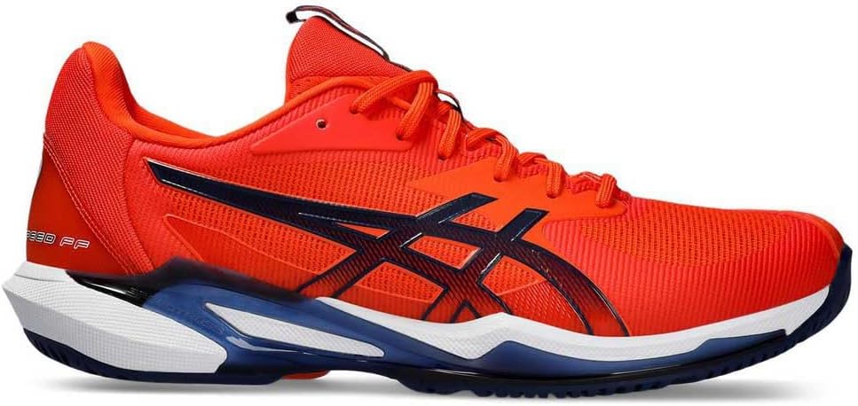 ASICS Men's Solution Speed Ff 3 Sneaker