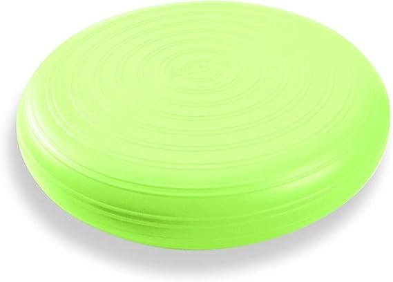 STOTT PILATES（ストットピラティス）Stability Cushion Green＜スタビリティークッション（グリーン）＞