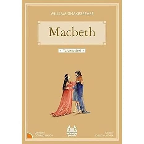 Macbeth: Turuncu Seri