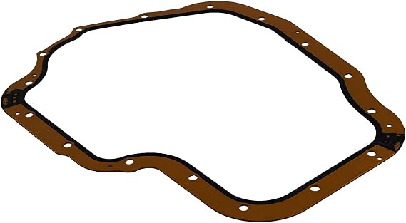Bottom Oil Pan Seal