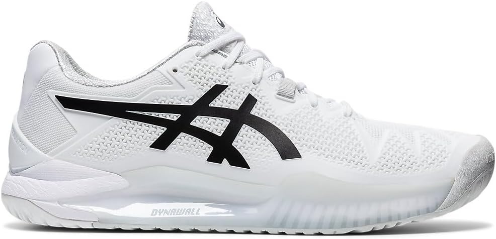 ASICS GEL-RESOLUTION 8 Mens Tennis Shoes