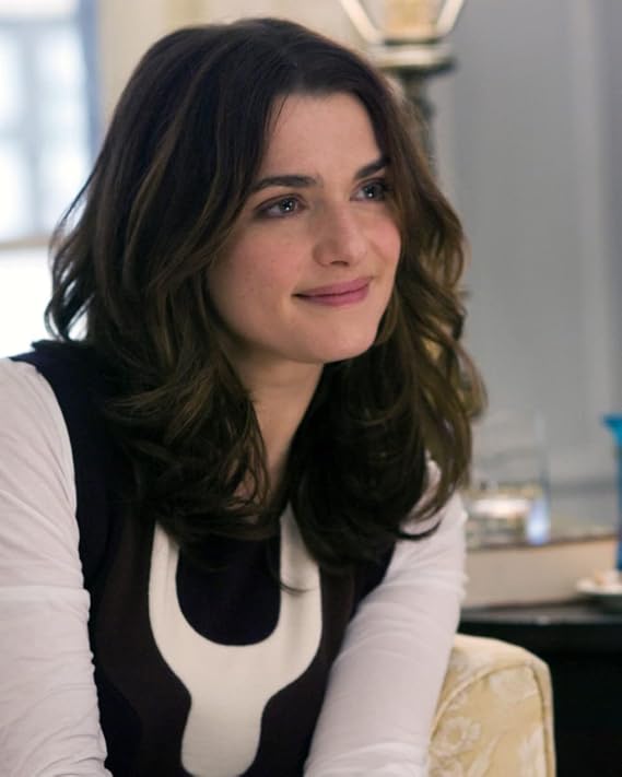 Definitely, Maybe (2008) Rachel Weisz 10x8 Photo