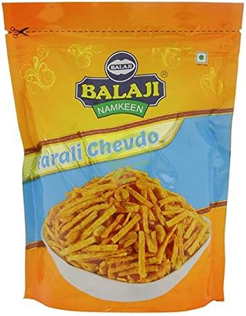 Balaji Farali chevdo - 190g
