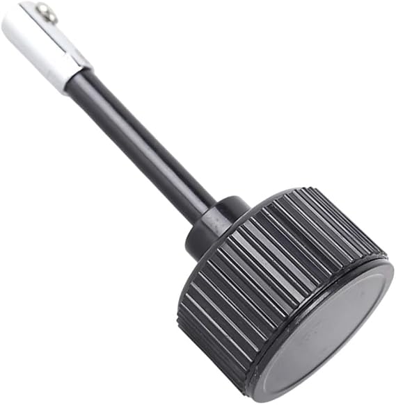 Astronomical Telescope Lever Rod for 130EQ 114EQ Functional Design with Safety Lock Mechanism