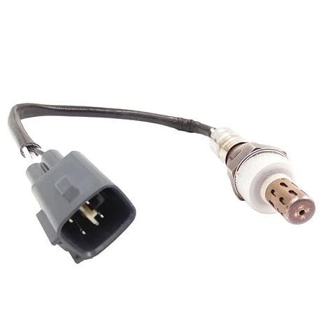 Lambda Probe Sensor For Toyota For Yaris 1.3L 1.5L 1NZ-FE 2NZ-FE 1999 2000 2001-2005 Lambda Probe O2 Oxygen Sensor OE 250-24927 8946520810 25024927 Sensor O2 Oxygen