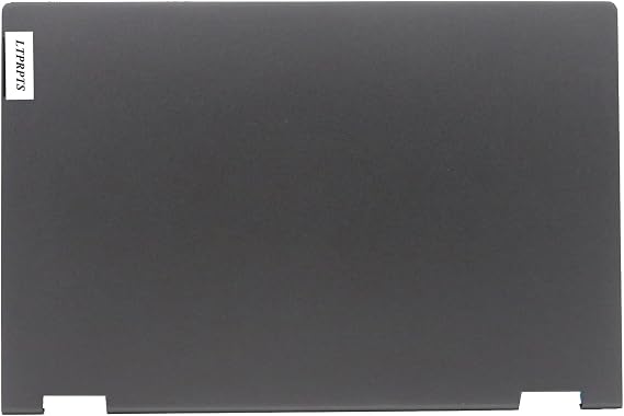 Replacement Laptop LCD Back Cover Top Case Rear Lid for Lenovo Ideapad Flex 5-14IIL05 5-14ITL05 14ARE05 5CB0Y85291 460.0K10C.0001 Gray