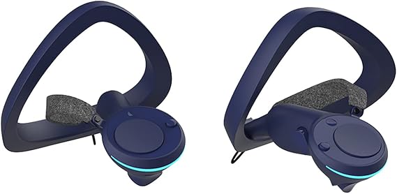 Pimax Sword Motion Controllers for Pimax Artisan, 5K, 8K Series, HTC Vive Pro, Pro 2, Cosmos Elite, Valve Index and Varjo VR Headset