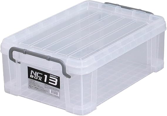 Natural Astage NC box # 13