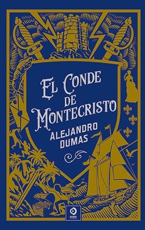 El Conde De Montecristo: 67 (piel De ClÁsicos)