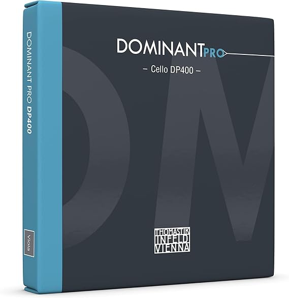 Thomastik -Infeld Dominant Pro DP400 Cello Strings Medium