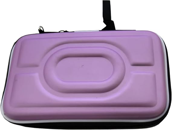 JYGamhanbil Hard Travel Carrying Case Cover Shell for Nintendo Gameboy GBA