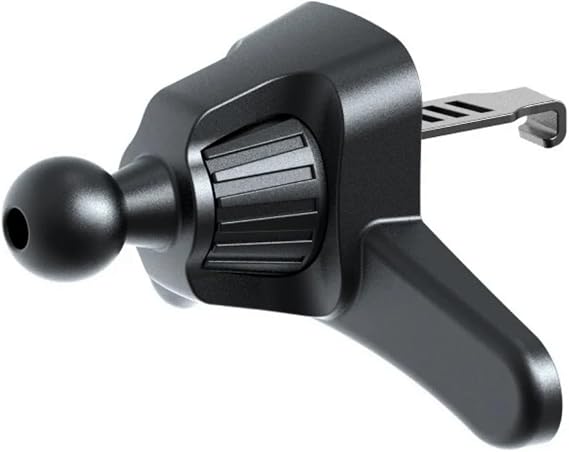 Microcase Oto Araç Tutucu Sağlam Ayarlanabilir Kıskaçlı Tutucu Parçası 17mm-AL4261