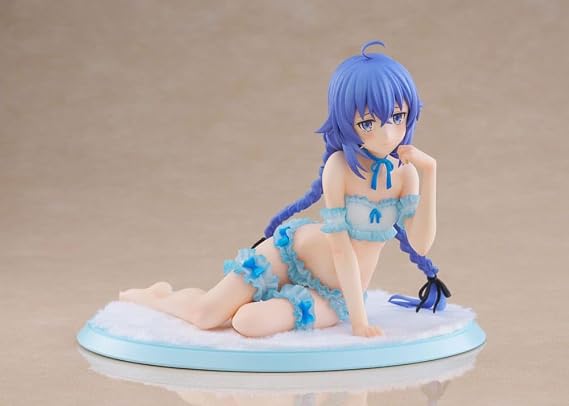 Unemployed Rebirth II - Be Serious When You Go Another World - Roxy Lingerie Ver. 1/7 Complete Figure