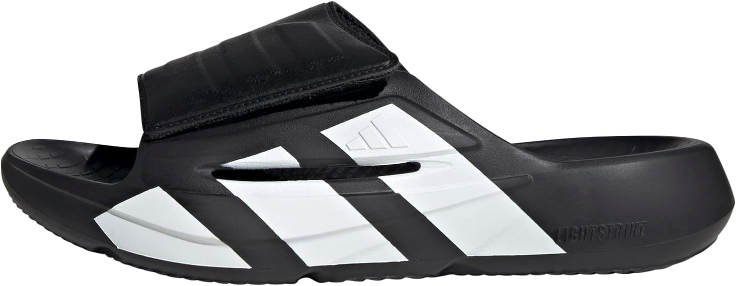 adidas Unisex LightblazeSlide Sandal