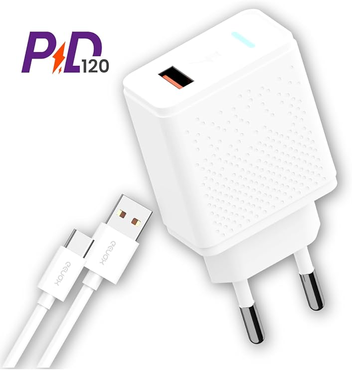 Acer Predator Helios 300/500 ile Uyumlu USB Type-C 120W TURBO Şarj Aleti, Beyaz 069SSTS245