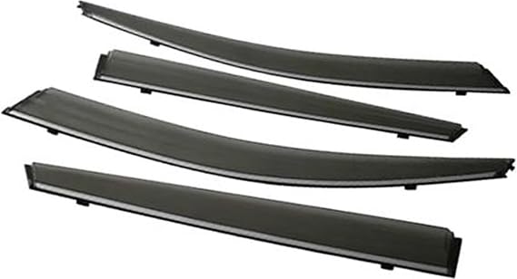 Side Window Deflectors, for Chevrolet for Captiva