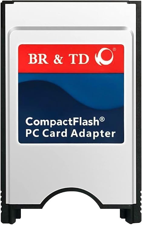 Alessia Cara CompactFlash memory card PC Card Adapter