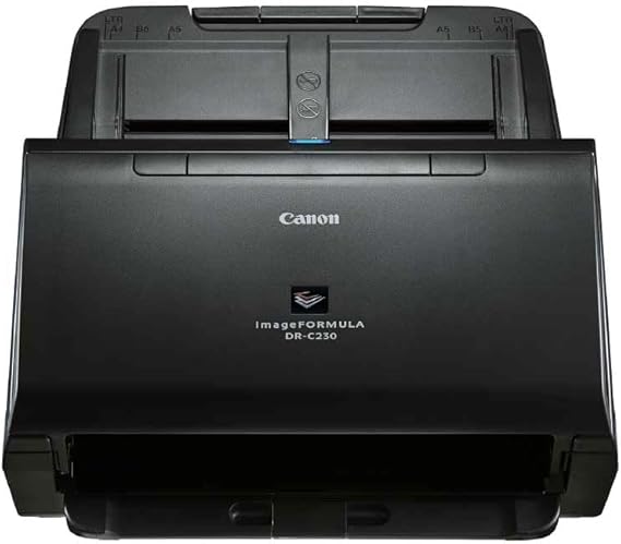 Canon DR-C230 Document Scanner