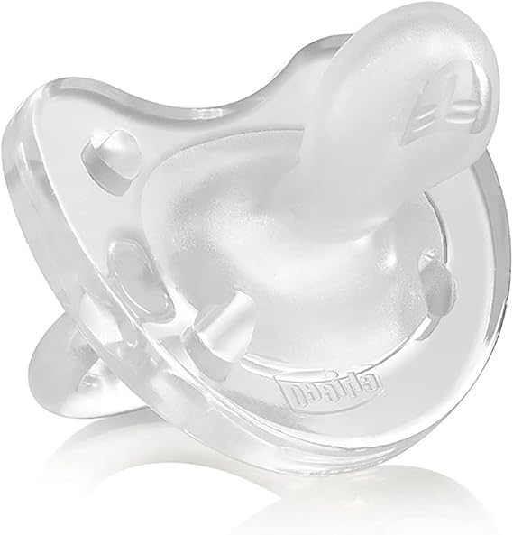 Chicco PhysioForma Soft Silikon Emzik (6-16 Ay)