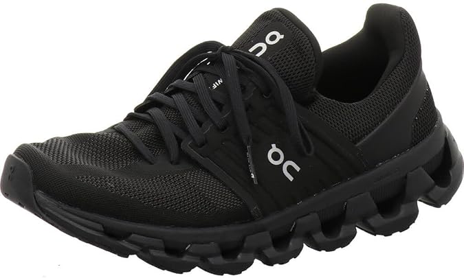 On Women's Cloudswift 3 AD Sneakers