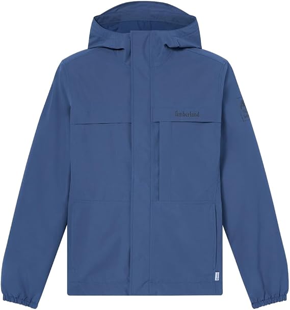Timberland Jacket Benton Waterproof Shell Jacket Men's