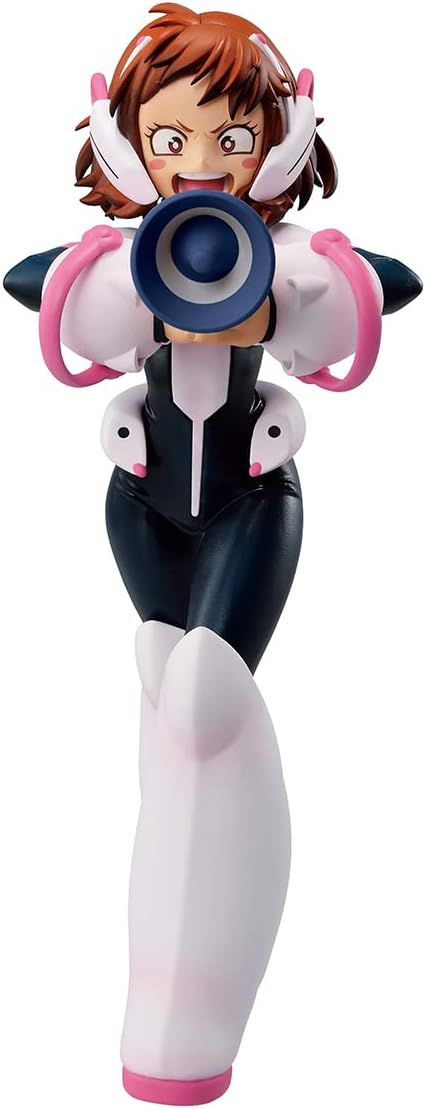 Ichiban Kuji My Hero Academia -VS- Prize C Ochaco Uraraka Figure