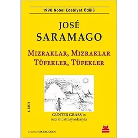Mızraklar, Mızraklar Tüfekler, Tüfekler