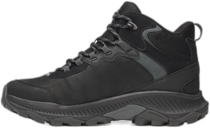 MERRELL Speed Strike 2 Mid Ltr Wp Yürüyüş BotuErkek