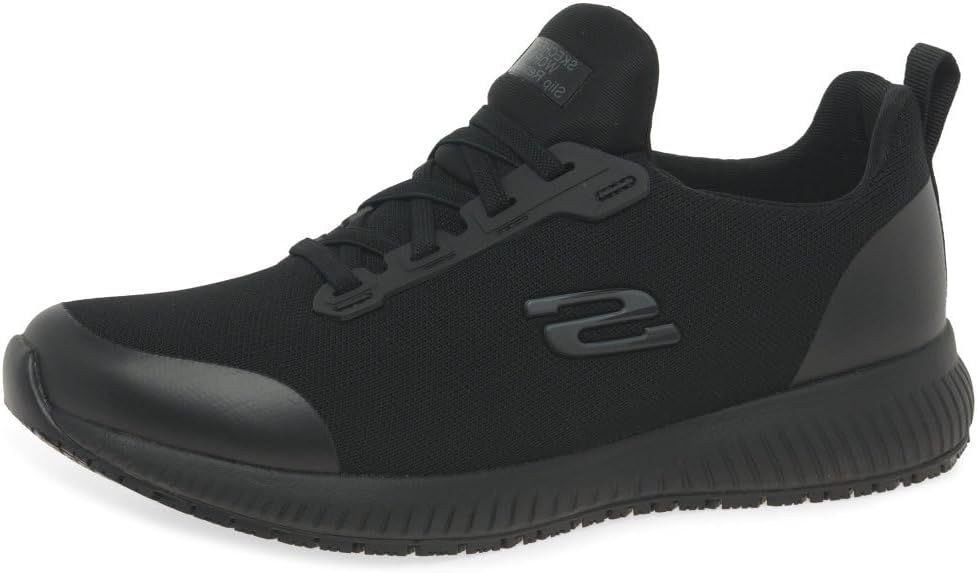 Skechers Women's Squad SR Work Shoe