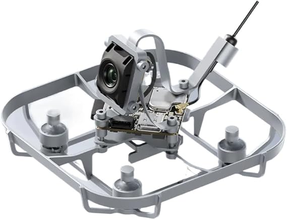 FPV Drone Digital Transmission System Compatible With Goggles VR Series FPV Remote Controller