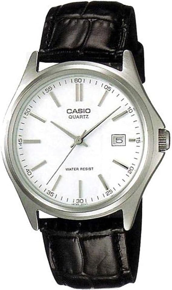 MTP-1183E-7ADF CASIO Wristwatch