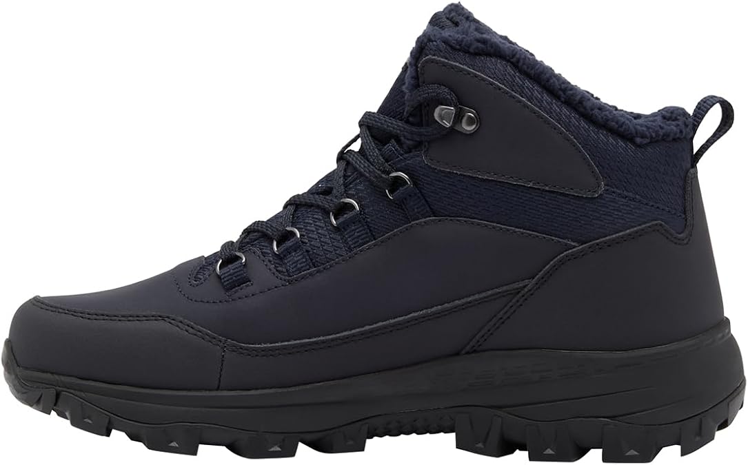 Jack Wolfskin Men's Everquest Texapore Mid M Trainers