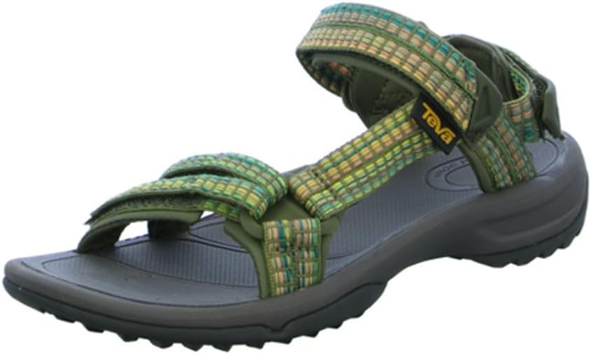Teva Women's Terra Fi Lite Open Toe Sandals
