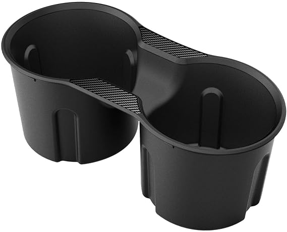 Spigen Tesla Centre Console Cup Holder Insert