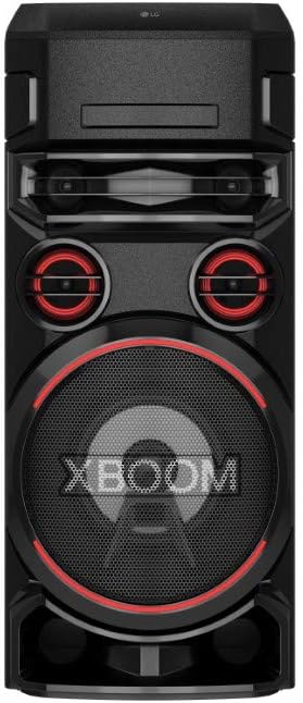 LG XBOOM ON7 XBOOM 1000W All-in-One DJ Style Speaker System
