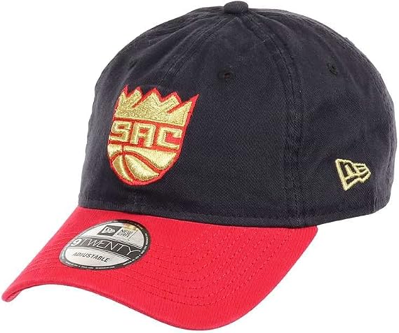 New Era NBA 9Twenty cap basketball baseball cap adjustable strapback hat one size