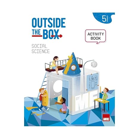 Social Science 5 Outside the Box Ab (BYME)