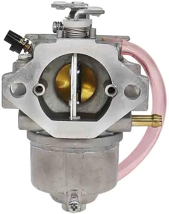 Carburetor Assembly Compatible With FC540V 17HP Cycle Engine