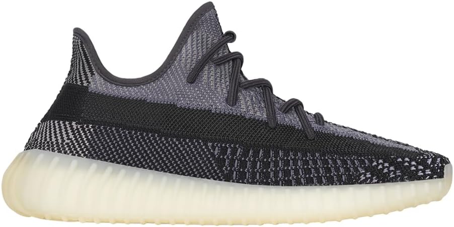 adidas Mens Boost 350 V2 Full Length Boost Midsole Trainers