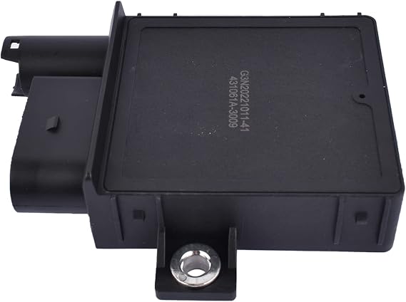 GSE102 Control Unit Glow Time Compatible with E46 E90 E91 E92 E93 E60 E61 E63 E64 E65 E66 E67 X3 E83 X5 E53 E70 X6 E71 E72 12217 78832777 12217801201 Mazonda