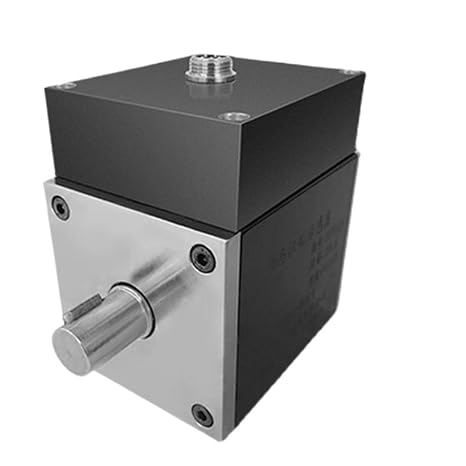 Dynamic Torque Sensor Torque-Speed Tester Motor Dynamometer(0-50Nm D15mm)
