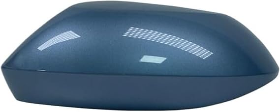 Car Side Mirror Caps Cover For Toyota For Corolla 2019-2023 Car Accessories Door Wing Mirror Cover(Blue,L)