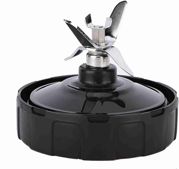 Juicer Extractor Blade for NUTRI Blender Replacement Accessories (Siete Impulsor)