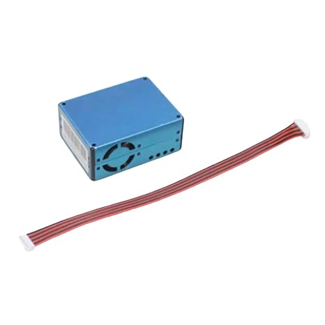 Innovative High Precise PMS5003 Sensors Module PM2.5 Air Particle Digital Electronic Detection