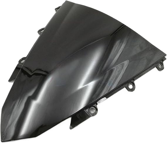 Motorcycle Windshield Extension Front Wind Deflector Windshield Windscreen Motorcbike Accessories For CBR500R CBR400R 2016 2017 2018 CBR 400/500 R 16 17