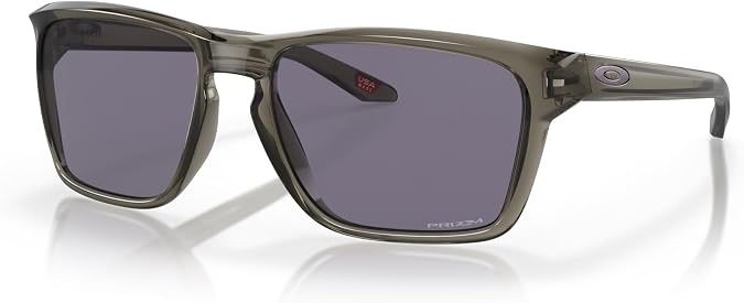 Oakley Erkek Oo9448 Sylas Dikdörtgen Güneş Gözlüğü
